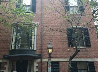 1 Spruce St, Boston, MA 02108