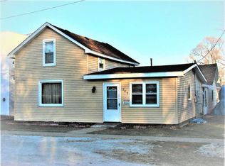 202 N Bridge St, Aroma Park, IL 60910