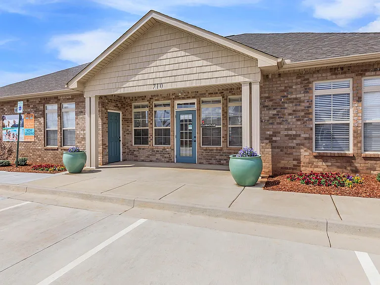 Villas at Kelly Springs — Photo 48