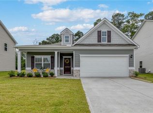 4 Maycroft Ct, Rome, GA 30161