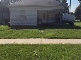 609 S Main St, Chaffee, MO 63740