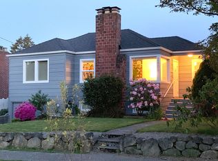 2909 NW 75th St, Seattle, WA 98117
