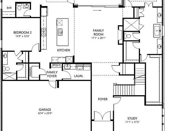 2nd image of this home