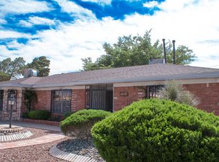 9908 Eloice Rd, El Paso, TX 79924