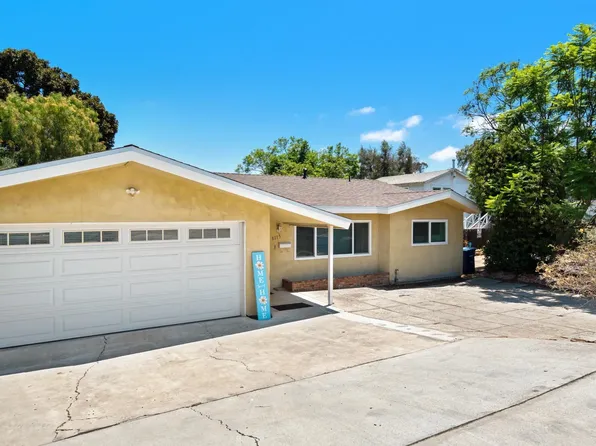 3115 Alta Dr, National City, CA 91950