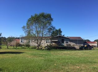 20 Miracle Rd, Roxie, MS 39661