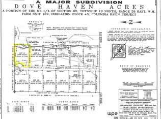 13214 Road 10 NE #J6, Moses Lake, WA 98837