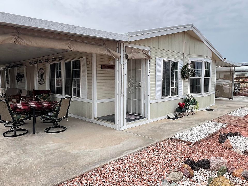 13319 E 49th St, Yuma, AZ 85367 | Zillow