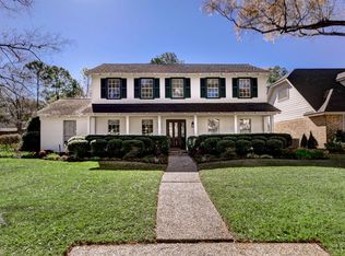 12503 Carriage Hill Dr, Houston, TX 77077