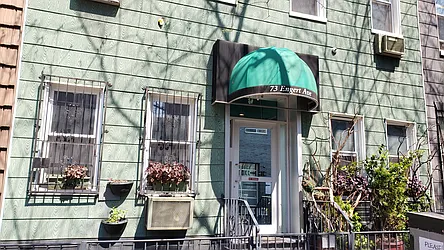 Rented by The Hamilton Group