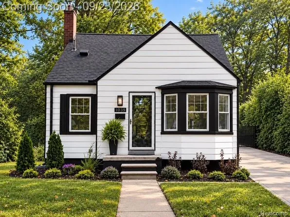 1035 N Vermont Ave, Royal Oak, MI 48067