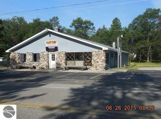 1951 Indian Lake Rd, National city, MI 48748