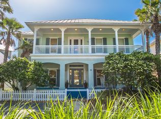 460 Ocean Grove Cir, Saint Augustine, FL 32080