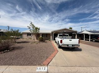 11112 W Florida Ave, Youngtown, AZ 85363