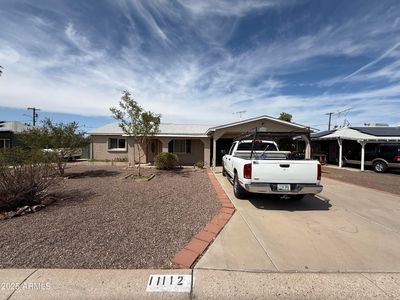 11112 W Florida Ave, Youngtown, AZ, 85363