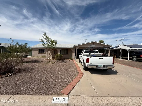 11112 W FLORIDA Avenue, Youngtown, AZ 85363