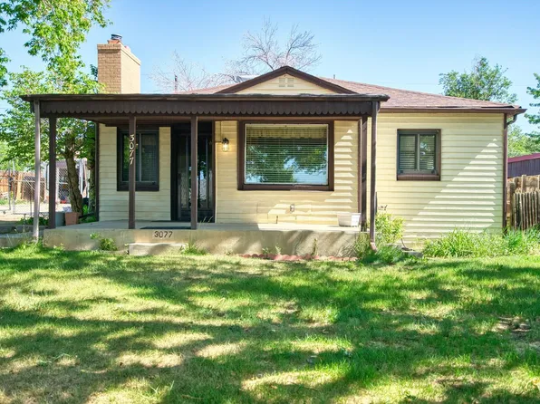 3077 W 65th Ave, Denver, CO 80221