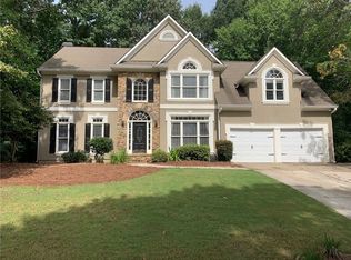 1027 Wellesley Crest Dr, Woodstock, GA 30189