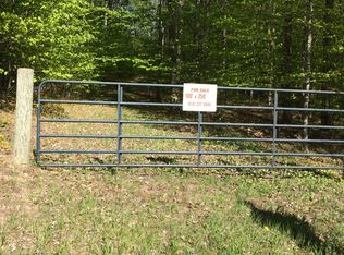 Miller Rd. Chalet Hls, Alanson, MI 49706