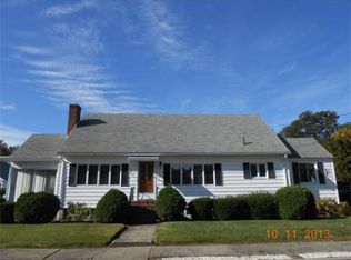 25 Liberty Ave, Lawrence, MA 01843