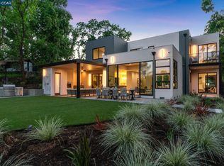162 Crest Ave, Alamo, CA 94507