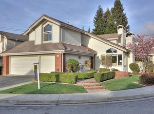 1884 Cameron Hills Ct, Fremont, CA 94539