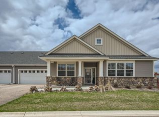 8001 63rd St S, Cottage Grove, MN 55016