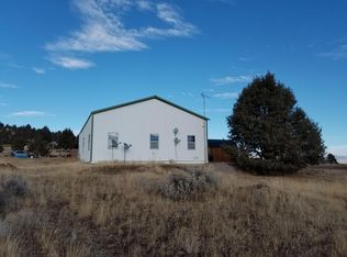 20010 Le Fever St, Klamath Falls, OR 97603