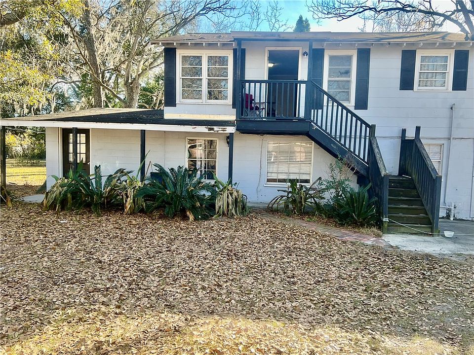 2107 Hilliard Ave, Waycross, GA 31503 Zillow
