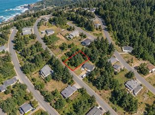 105 Shaker Rd Lot 12, Whitethorn, CA 95589