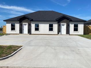 2430 Summit Rd, La Feria, TX 78559