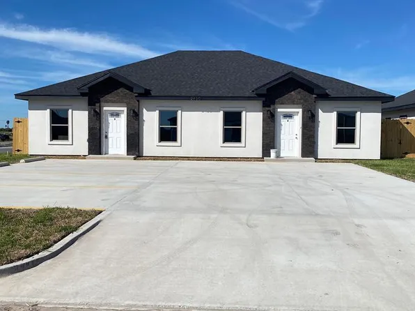 2430 Summit Rd, La Feria, TX 78559