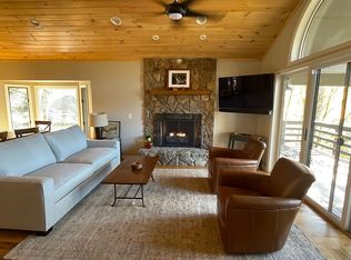 200 Hill Beck #1, Boone, NC 28607