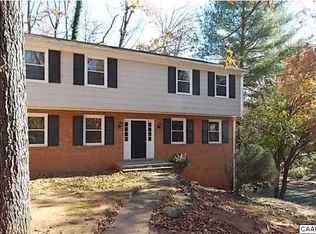 1701 Solomon Rd #A, Charlottesville, VA 22901