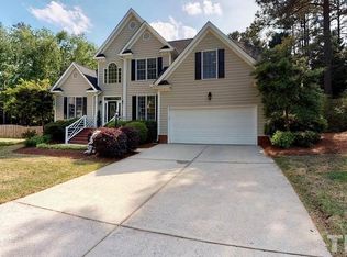 104 Council Gap Ct, Cary, NC 27513