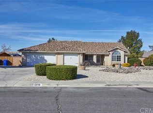 13770 Cochise Rd, Apple Valley, CA 92307