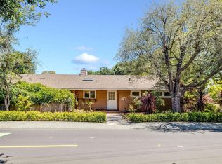 793 Campbell Ave, Los Altos, CA 94024