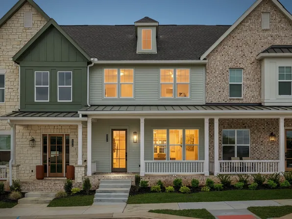 4072 Penfield Dr, Franklin, TN 37069