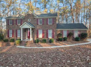 1888 Knobcone Ave, North Augusta, SC 29841