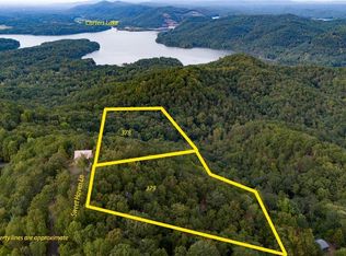 379 Sweet Haven Ln #378, Ranger, GA 30734