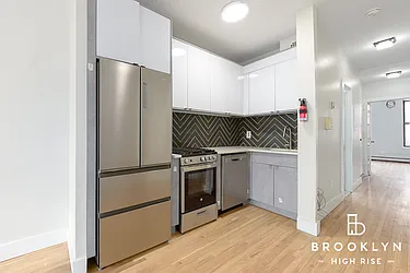 Rented by Brooklyn High Rise LLC