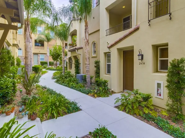 2474 Antlers Way, San Marcos, CA 92078