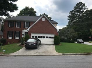 3355 Glenrose Trl, Atlanta, GA 30341