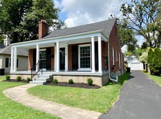 1921 Winston Ave, Louisville, KY 40205