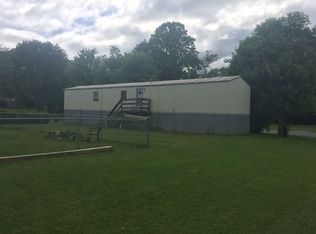 1027 3rd Ave, Marlinton, WV 24954