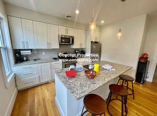 28 Thornley St, Boston, MA 02125
