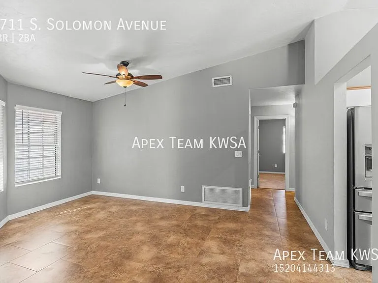 7711 S Solomon Ave — Photo 19