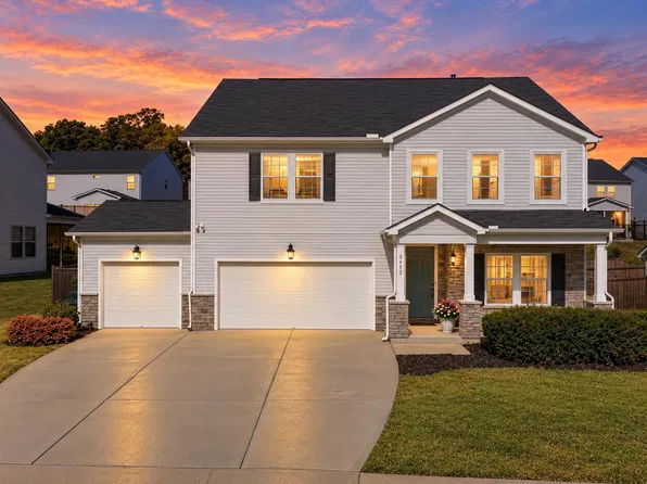 3413 Longleaf Estates Dr, Raleigh, NC 27616