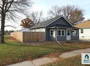 3543 Saint Paul Ave, Lincoln, NE 68504