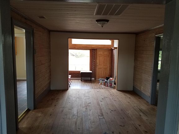 Dining Room/Sunroom View